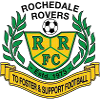 Rochedale Rovers Sub-23