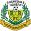 Rochedale Rovers Sub-23