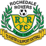 Rochedale Rovers Sub-23