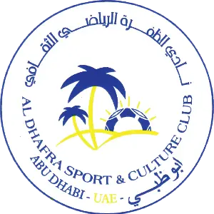 Al-Dhafra sub-21