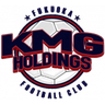 KMG Holdings