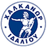 Halkanoras Idaliou