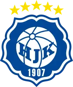 HJK Helsinki II U21