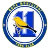 Once Deportivo de Ahuachapán Sub-20