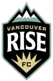Vancouver Rise FC (F)