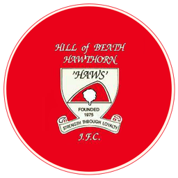 Hill of Beath FC