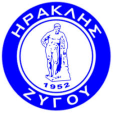 Iraklis Heimarrou