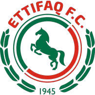 Al Ettifaq Sub-21