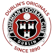 Bohemians de Dublín Sub-20