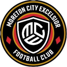 Moreton City Excelsior Femininas Sub-23
