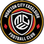 Moreton City Excelsior Femininas Sub-23