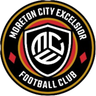 Moreton City Excelsior Femininas Sub-23