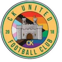 CK United FC Sub-20