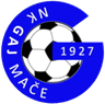 GAJ Mače