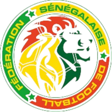 Senegal Feminino Sub-17