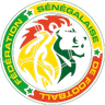 Senegal Feminino Sub-17