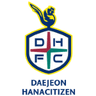 Daejeon Hana Citizen II