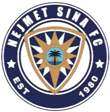 Nejmet Sinai FC