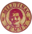 ZFK Milutinac (F)