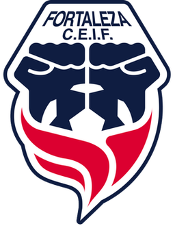Fortaleza CEIF Sub-19