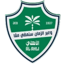 Al-Ahli Saudita FC Juvenil
