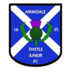 Armadale Thistle (F)