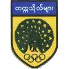 Kokushikan University FC