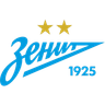 Zenit São Petersburgo