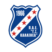 Kallithea Sub-19