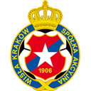 Wisła Cracóvia juvenil