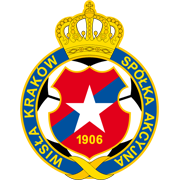 Wisła Cracóvia juvenil