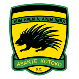 Asante Kotoko FC