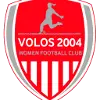 Volos 2004 Femenino