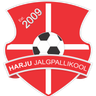 Harju JK Laagri (F)