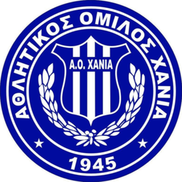 Chania FC Sub-19