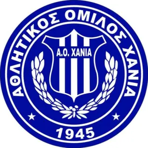 Chania FC Sub-19