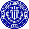 Chania FC Sub-19