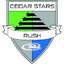 Cedar Star