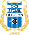 OKS Stomil Olsztyn