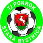 Pokrok Stará Bystrica