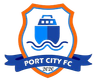 Port City FC Gana