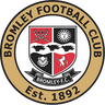 Bromley U21