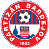 Partizán Bardejov (f)