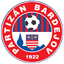 Partizán Bardejov (f)