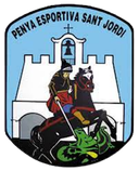 PE Sant Jordi