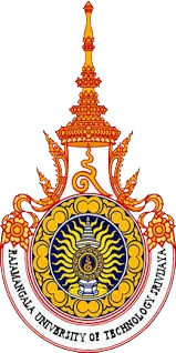 Universidade de Tecnologia Rajamangala Krung Thep