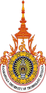 Universidade de Tecnologia Rajamangala Krung Thep