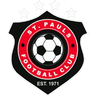 SLH St Pauls Utd