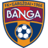 Banga Gargždai B