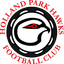 Holland Park Hawks FC (f)